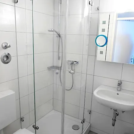 Ferienapartement Boot