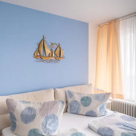 Ferienapartement Boot מיירסבורג