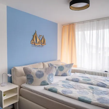 Ferienapartement Boot *