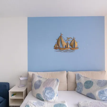 Ferienapartement Boot *