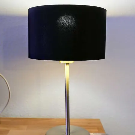 דירה Ferienapartement Boot מיירסבורג