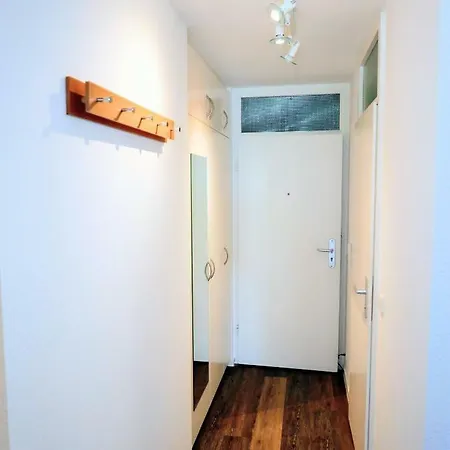 Ferienapartement Boot *