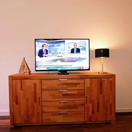 Ferienapartement Boot דירה