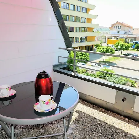 Ferienapartement Boot