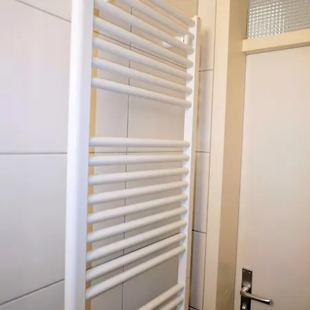 Ferienapartement Boot דירה מיירסבורג