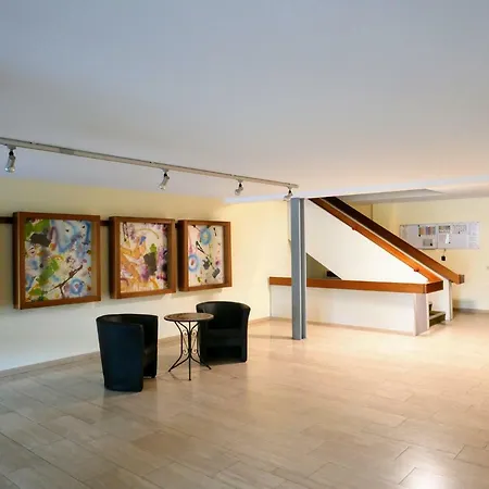 Ferienapartement Boot *